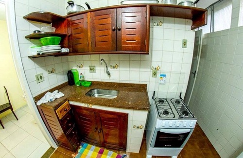 Braga Apartment | Apt 5 minutes from Praia do Forte
