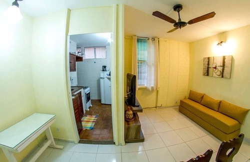 Braga Apartment | Apt 5 minutes from Praia do Forte
