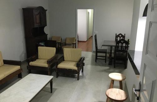 Vila Nova Apartment | Apto a 2 quadras da praia