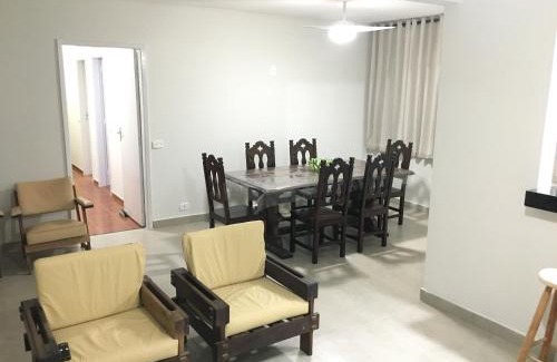 Vila Nova Apartment | Apto a 2 quadras da praia