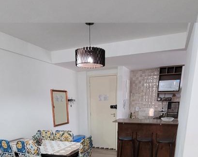 Recreio dos Bandeirantes Apartment | Apto praia pontal, vista mar