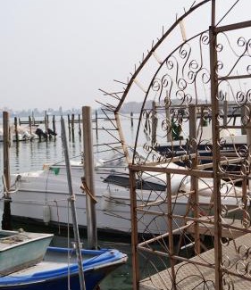 Chioggia Apartment | Aqua Alta