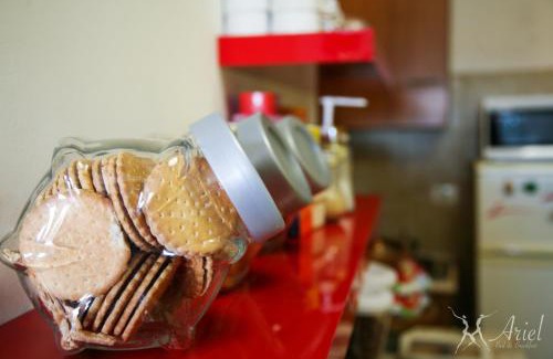 Cittadella Bed & Breakfast | Ariel B&B