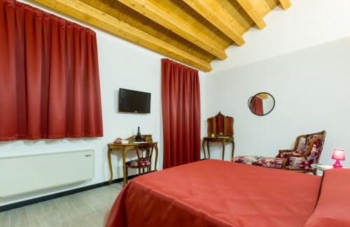 Codogne House | Arneroni
