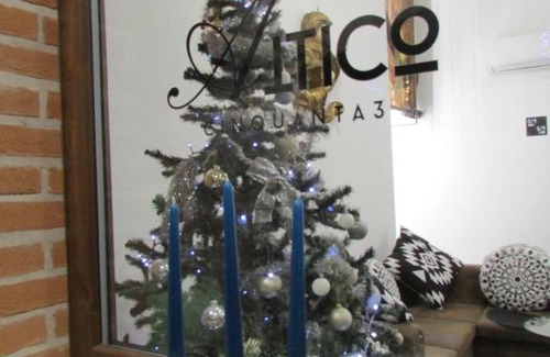Borgo Roma House | ATTICO 53 camere