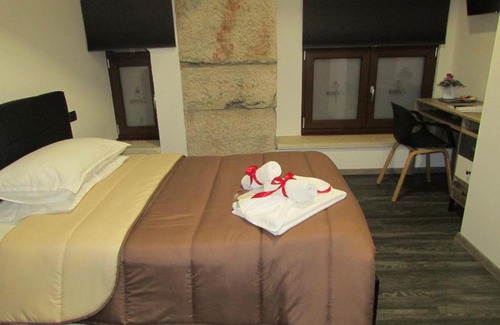 Borgo Roma House | ATTICO 53 camere