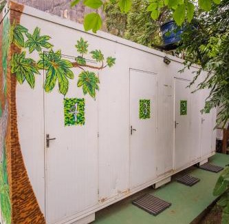 Correas Hostel | Auá Hostel