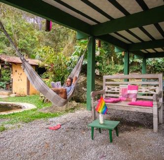 Correas Hostel | Auá Hostel