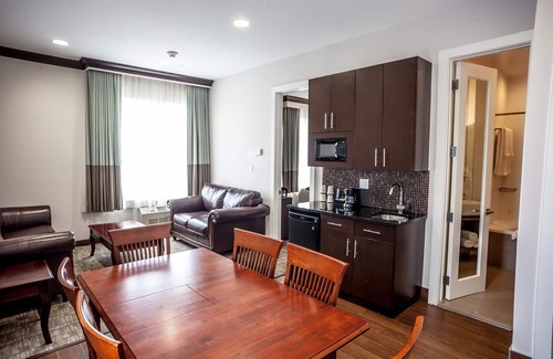 Bedford-Stuyvesant Apartment | Aura Hotel Brooklyn