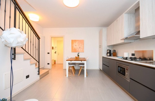 San Benedetto di Lugana Apartment | Aurora Home