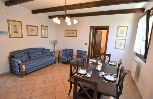 Ariano nel Polesine Apartment | Azienda Agricola Forzello