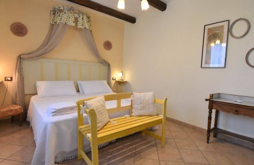 Ariano nel Polesine Apartment | Azienda Agricola Forzello