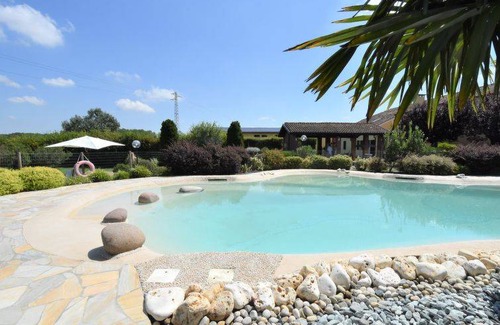 Ariano nel Polesine Apartment | Azienda Agricola Forzello