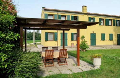 Ariano nel Polesine Apartment | Azienda Agricola Forzello