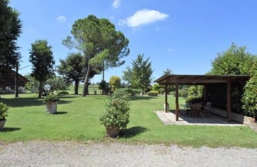 Ariano nel Polesine Apartment | Azienda Agricola Forzello