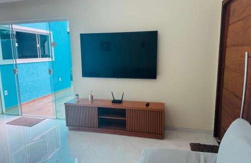 Caravelas House | Búzios Casa Azul premium um local pra ser feliz lugar de sossego e descanso