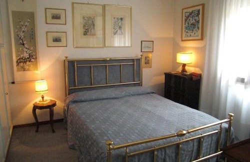 Santa Maria in Stelle Bed & Breakfast | B&B Castellani