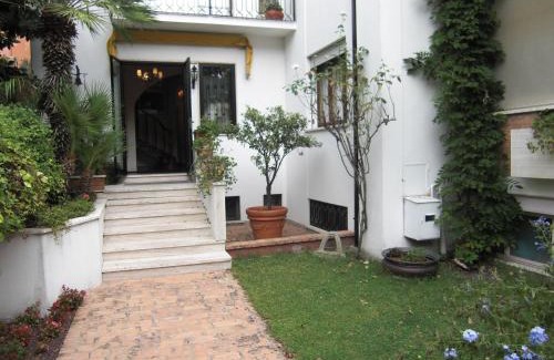 Santa Maria in Stelle Bed & Breakfast | B&B Castellani
