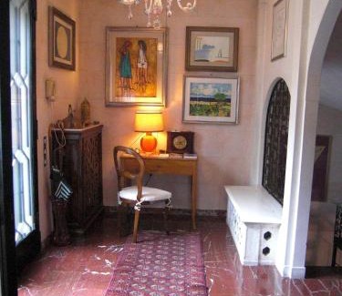 Santa Maria in Stelle Bed & Breakfast | B&B Castellani