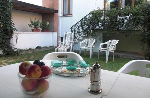 Santa Maria in Stelle Bed & Breakfast | B&B Castellani