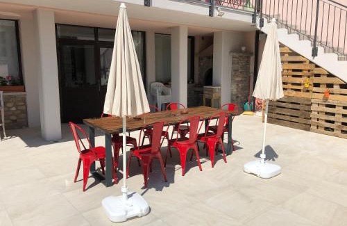 Castelnuovo del Garda Bed & Breakfast | B&B Corte del Garda