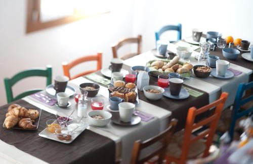 Olmo di Mira Bed & Breakfast | B&b Hobo