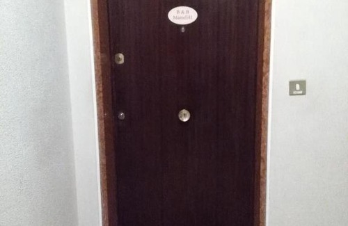 Borgo Trento Bed & Breakfast | B&B Mameli 41
