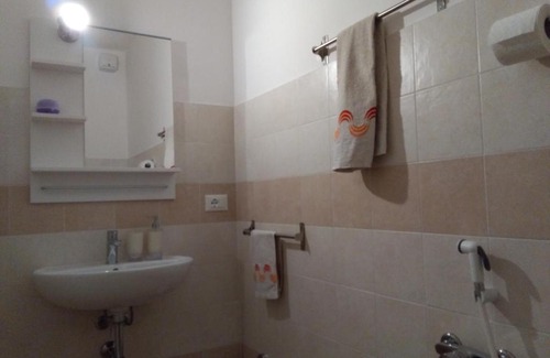 Borgo Trento Bed & Breakfast | B&B Mameli 41