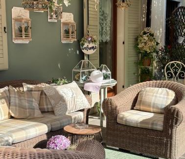 Castelnuovo del Garda Bed & Breakfast | B&B Sul Garda