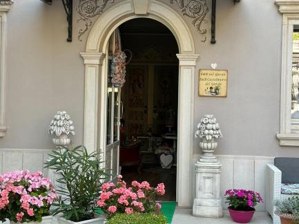 Castelnuovo del Garda Bed & Breakfast | B&B Sul Garda