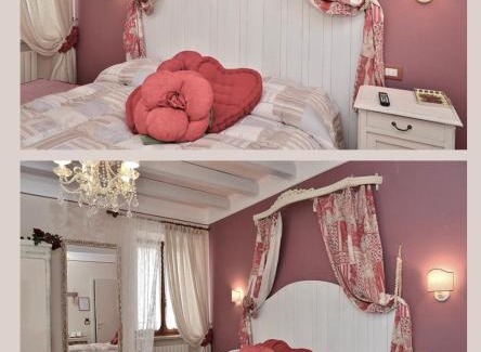Castelnuovo del Garda Bed & Breakfast | B&B Sul Garda