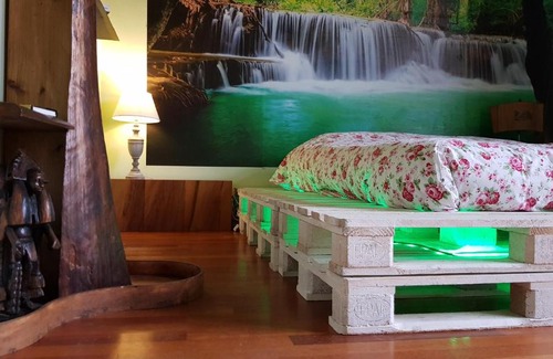 Mattarana House | B&B Villa Graziella