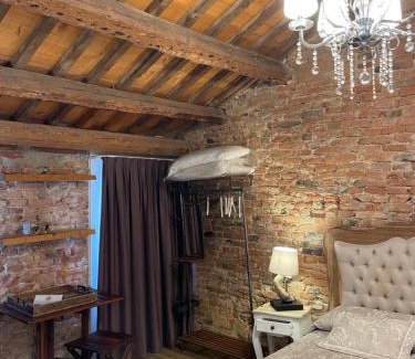 Chioggia Bed & Breakfast | Barbara’s rooms