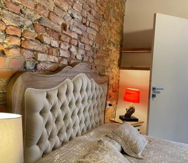 Chioggia Bed & Breakfast | Barbara’s rooms