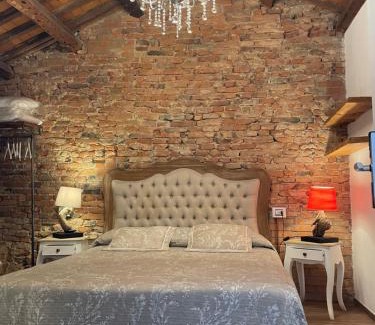 Chioggia Bed & Breakfast | Barbara’s rooms