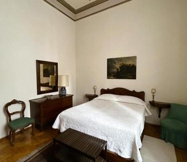 Carbonera Apartment | Barchessa di Villa Tiepolo Passi