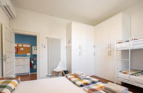 Visnadello Hostel | BBConegliano Bixio