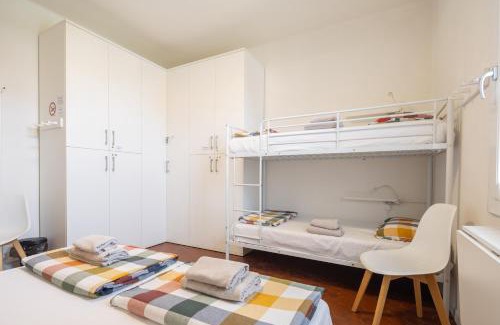 Visnadello Hostel | BBConegliano Bixio