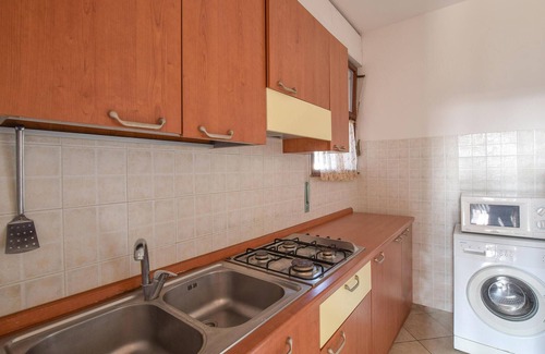 Rosolina Mare Apartment | Beach front apartment