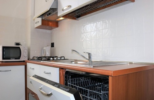 Bibione Apartment | Beachfront luminous flat in Bibione
