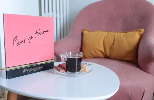 Gagny Apartment | Beau studio proche gare