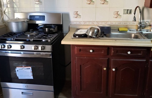 Santa Cruz House | Beautiful 2 bedrooms, 1 bathroom sleep 6 people close to the Town of Santa Cruz