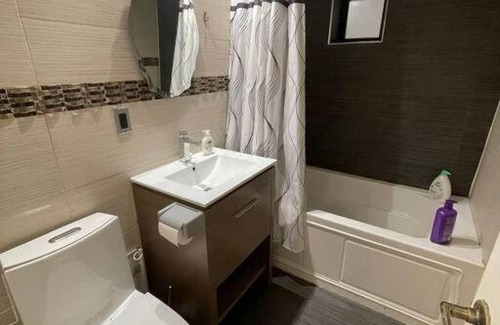 Bushwick Apartment | Beautiful 4-bedroom rental unit in Bushwick