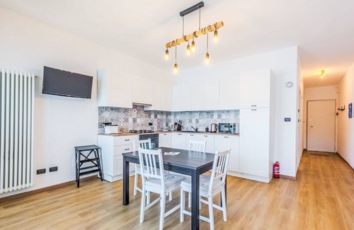 Pai Apartment | Beautiful apartment for 4 guests with A/C, TV and patio