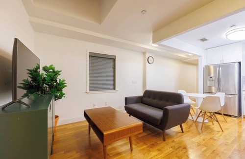 Gramercy Apartment | Beautiful Entire 3beds Apartment East Village
