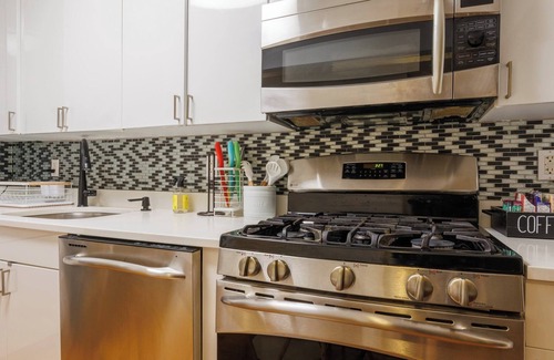Gramercy Apartment | Beautiful Entire 3beds Apartment East Village