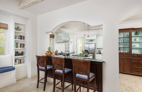 Ocean Point House | Beautiful Home with Ocean Access, Pool, & More!