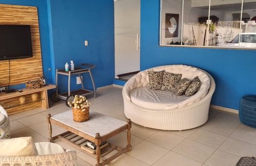 Pero House | Beautiful House 400 meters from Praia do Peró