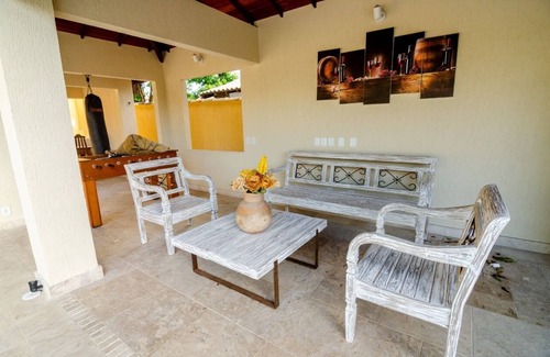 Manguinhos House | Beautiful house in Geriba