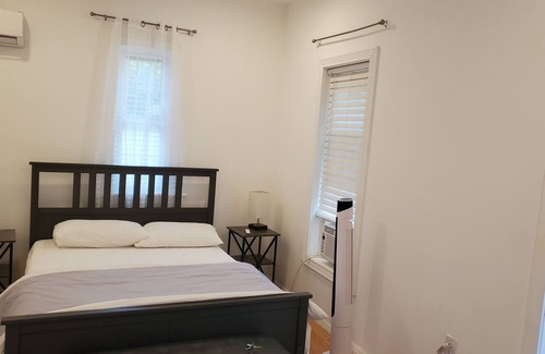 Ditmas Park Villa | Beautiful Victorian House NYC!! entire first floor